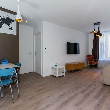 Le Riad Apartment Metz Exterior photo