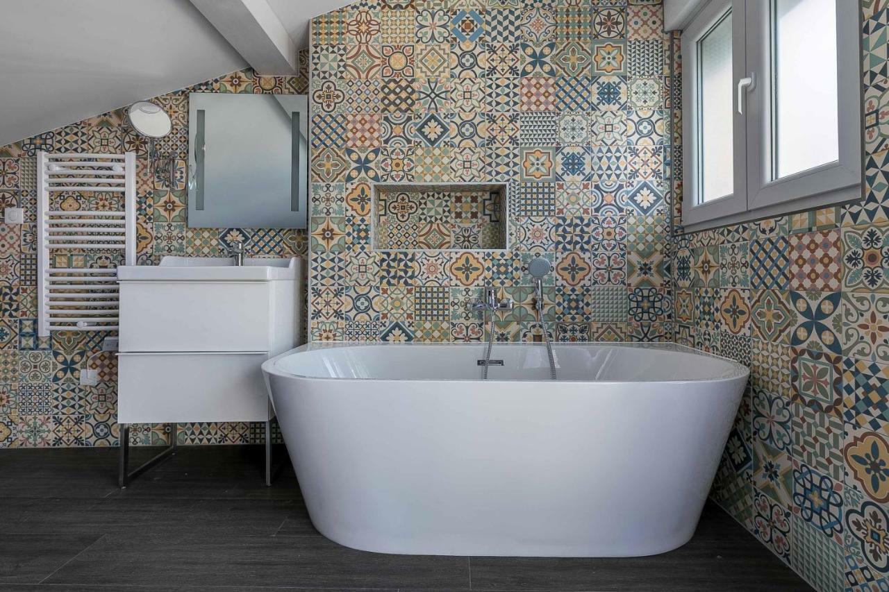 Le Riad Apartment Metz Exterior photo