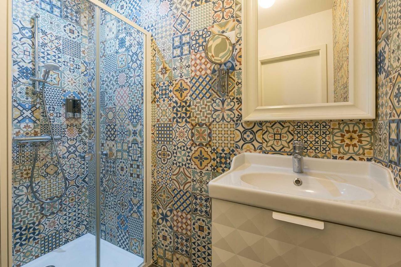 Le Riad Apartment Metz Exterior photo